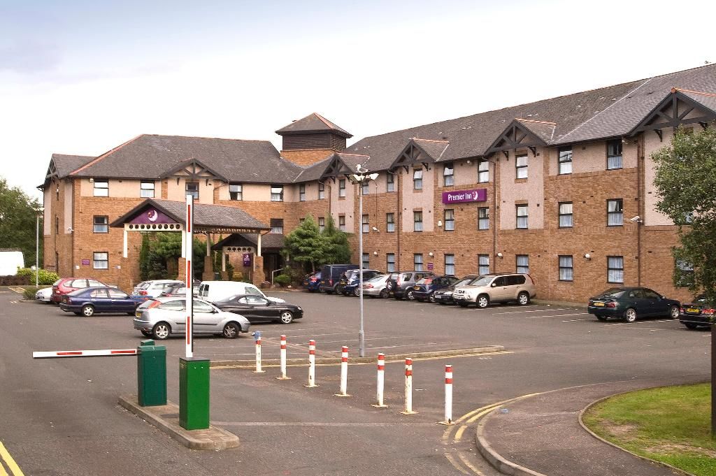 Premier Inn Glasgow Airport , foto 15