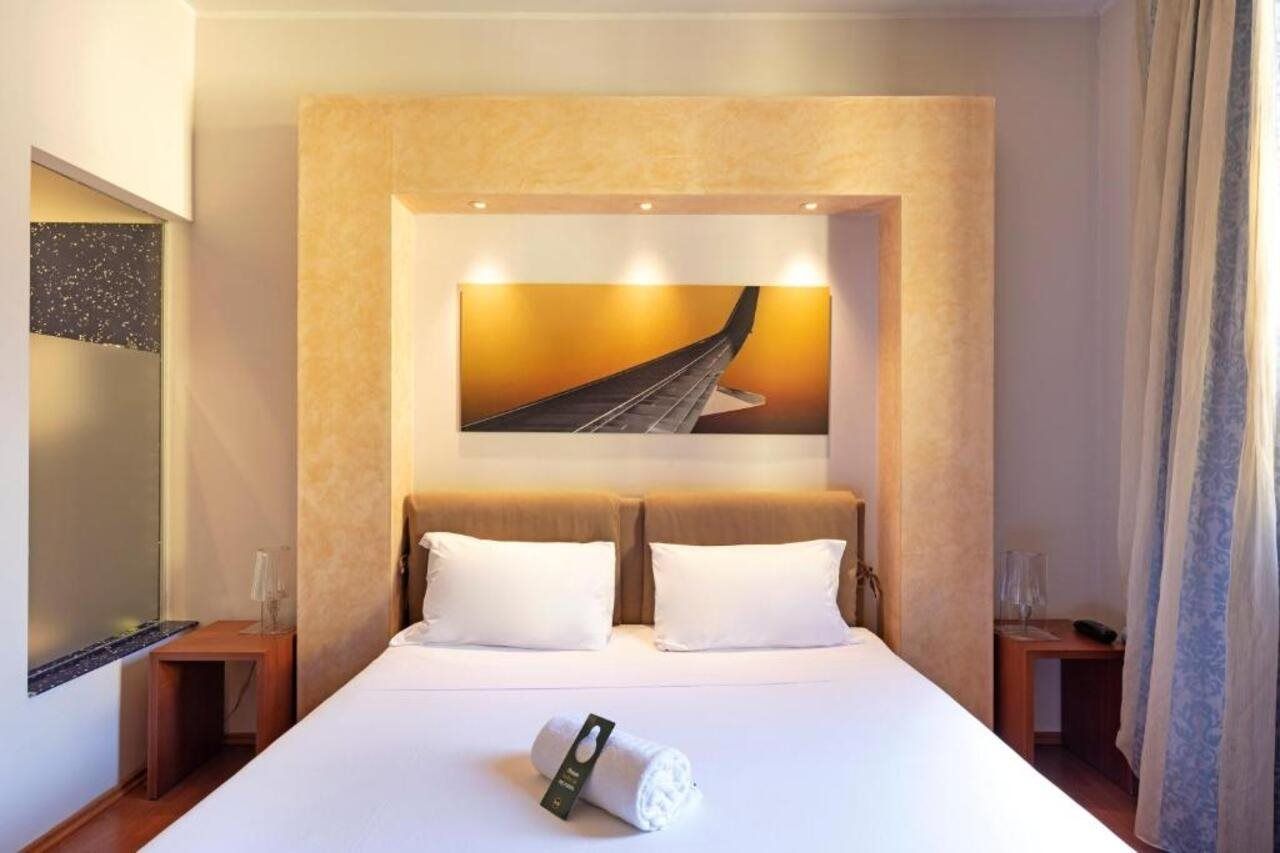 B&B HOTEL Malpensa Lago Maggiore, foto 6