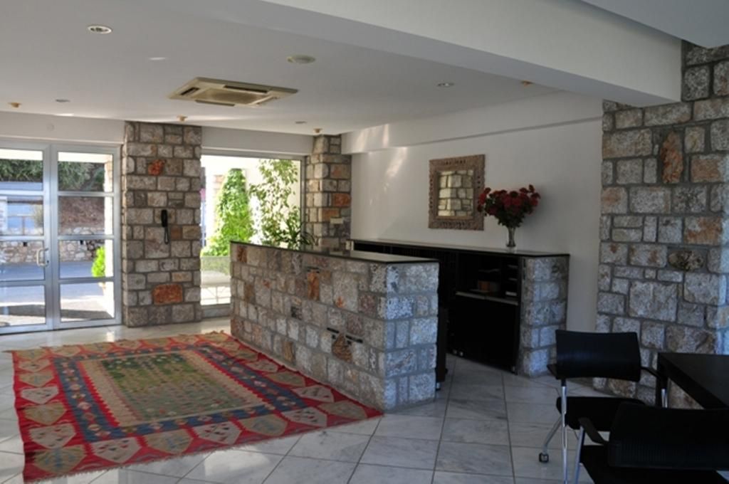 Loryma Resort Hotel, foto 11