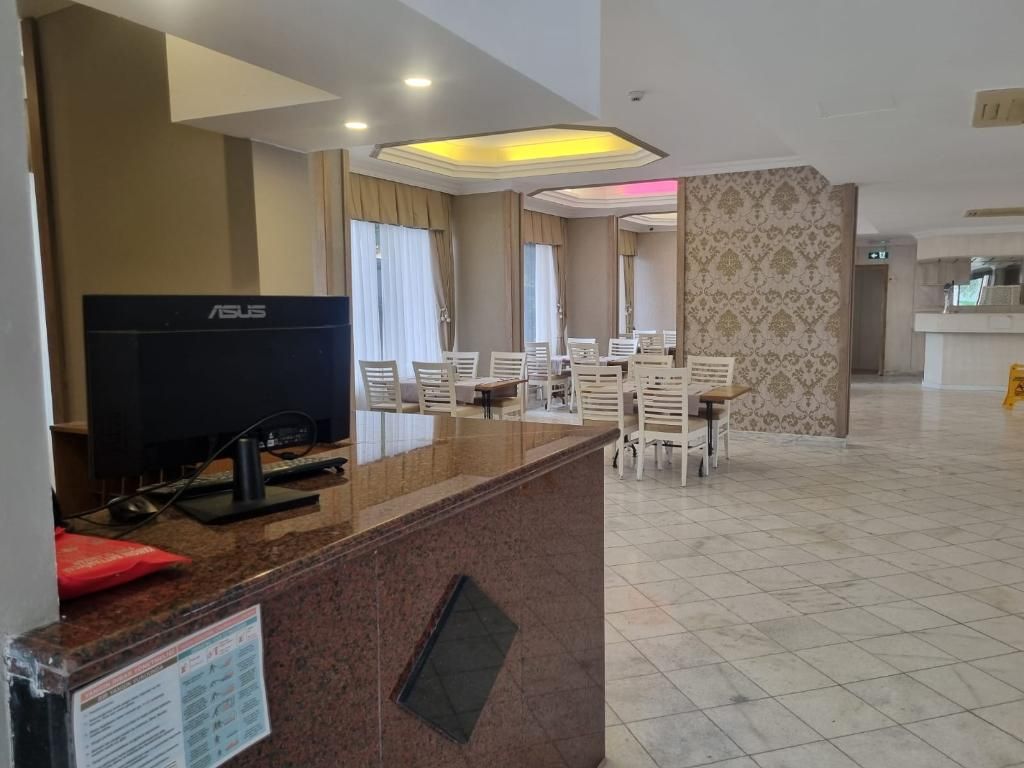 Juniper Hotel, foto 2