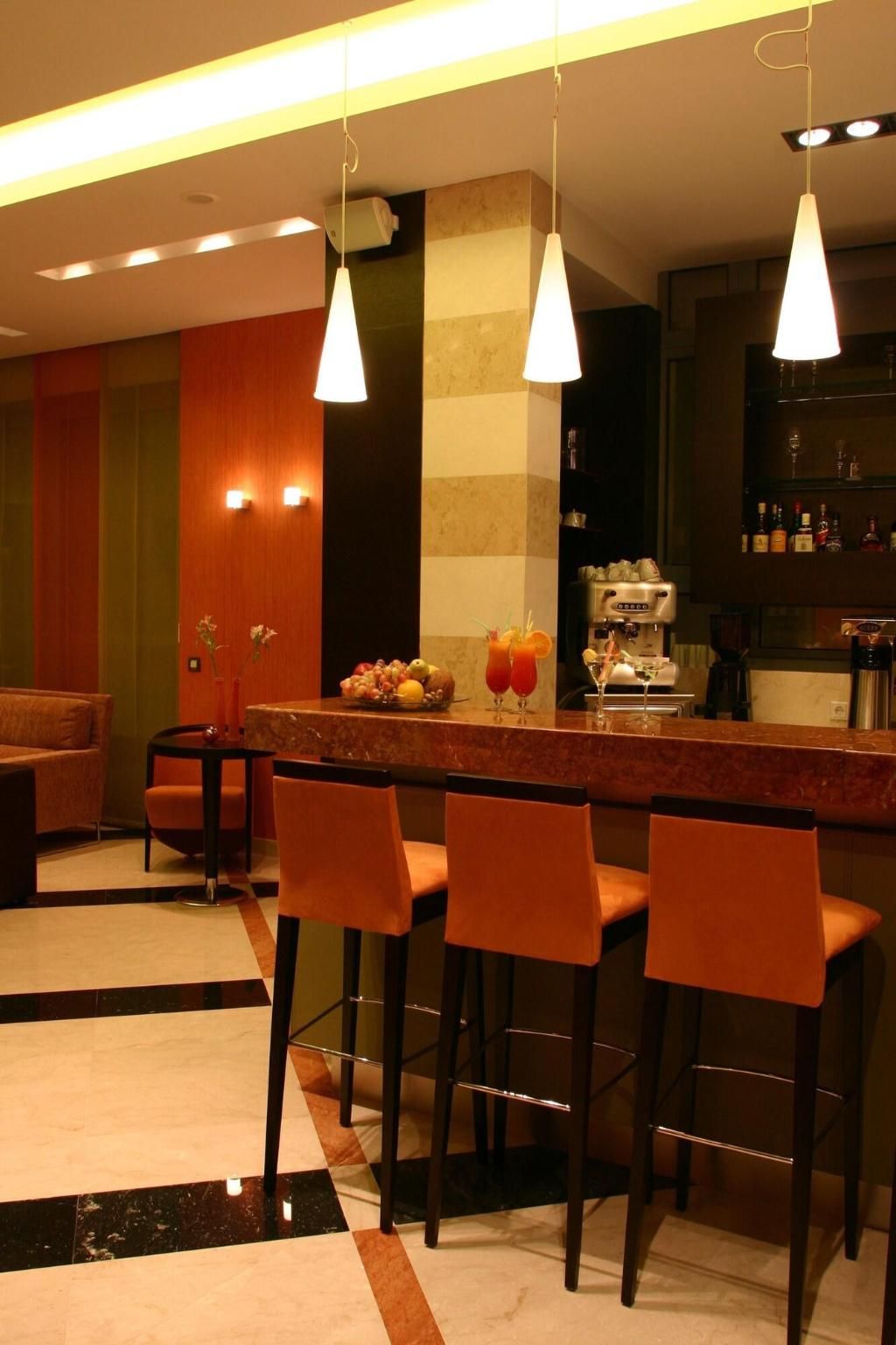 Alexandros Hotel, foto 8