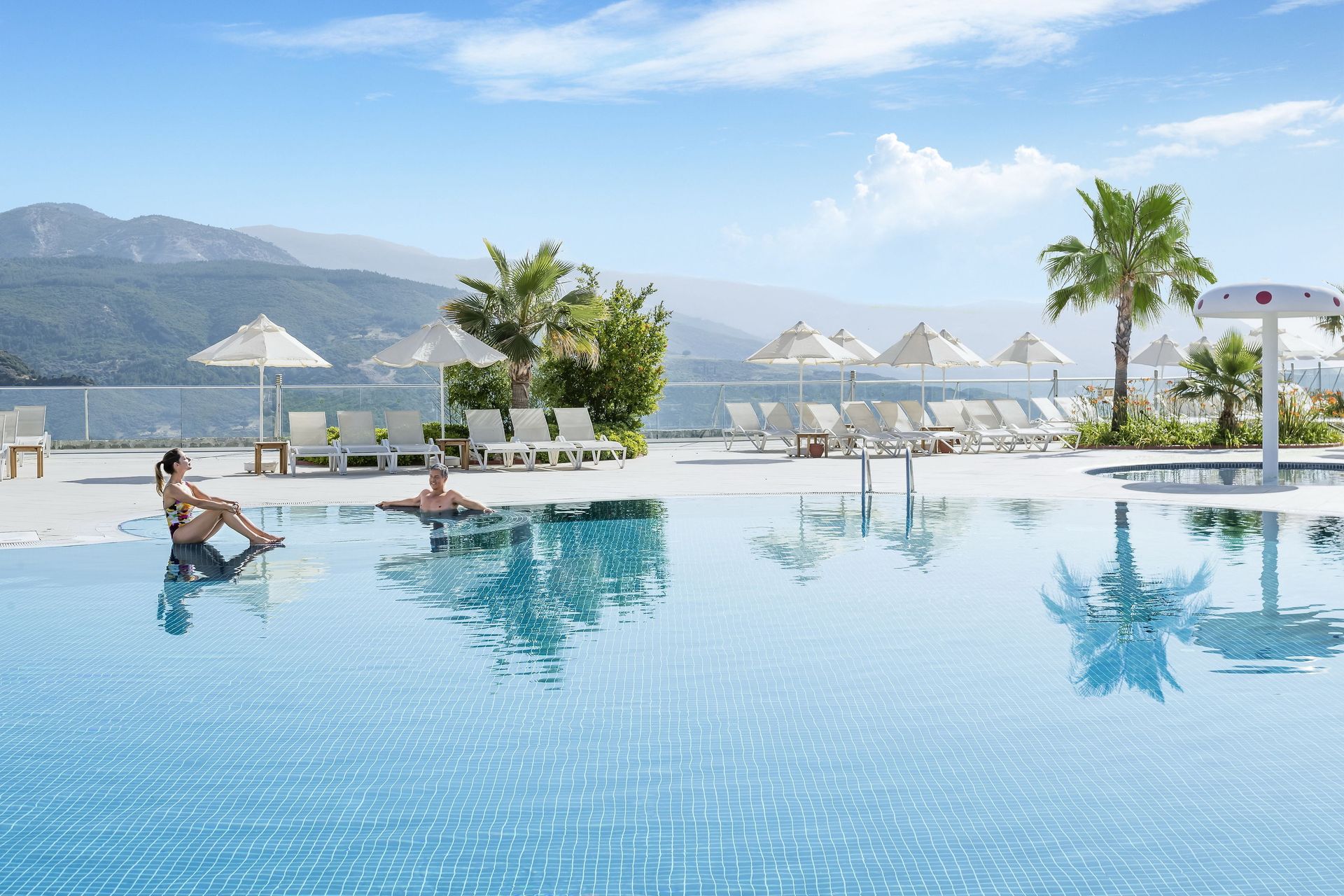 Unique Residence Hotel Golf & Spa, foto 4