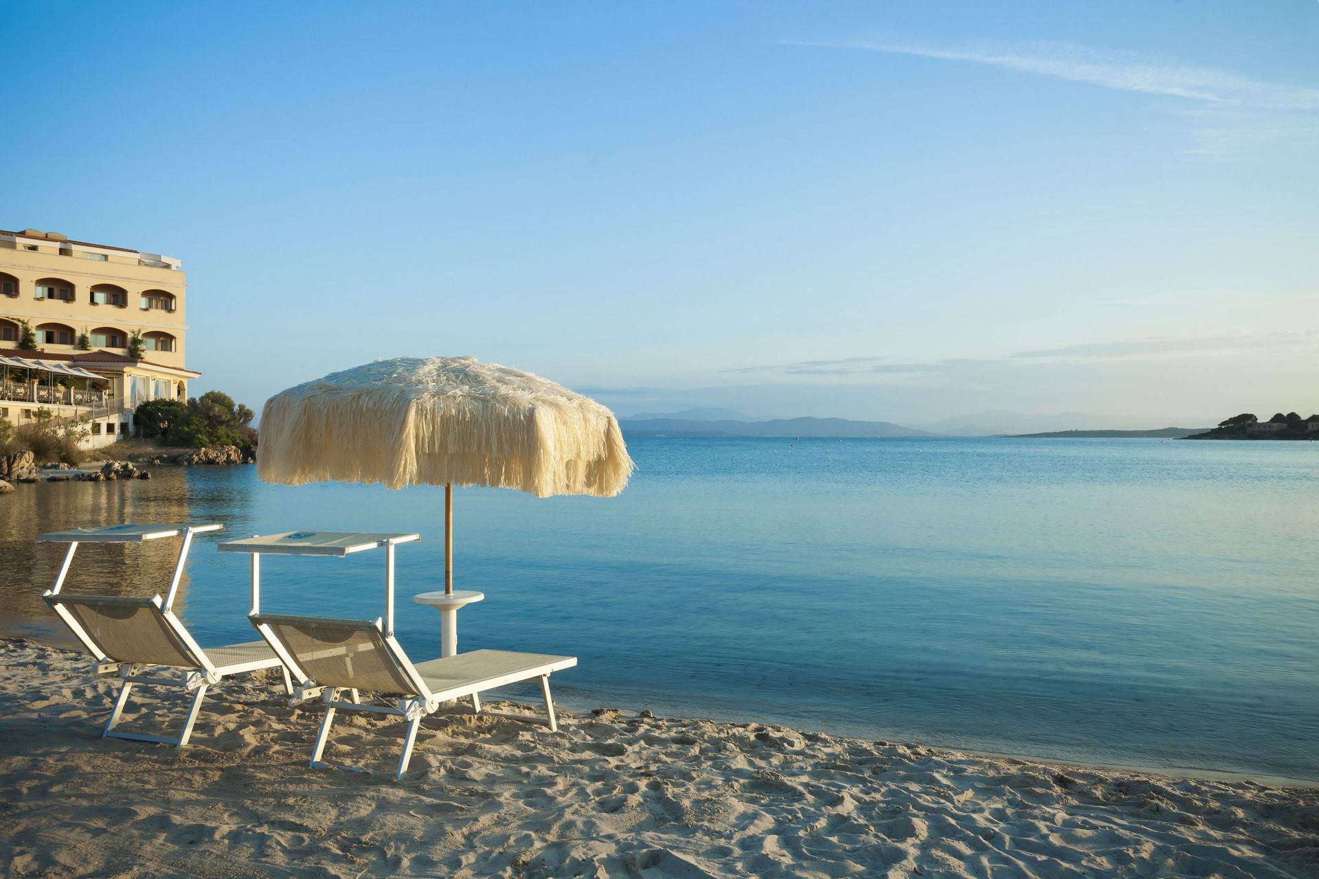 Gabbiano Azzurro Hotel & Suites, foto 7