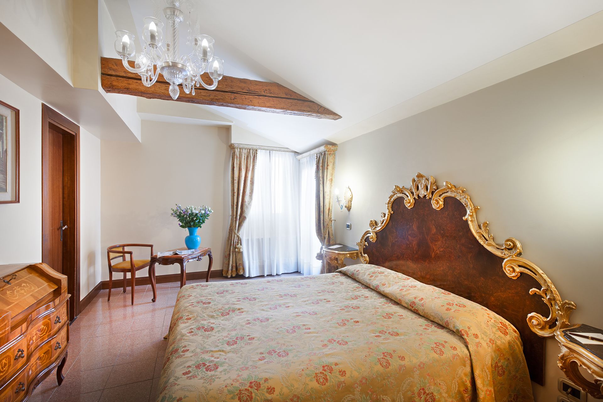 Hotel San Cassiano - Residenza d'Epoca Ca' Favaretto, foto 5