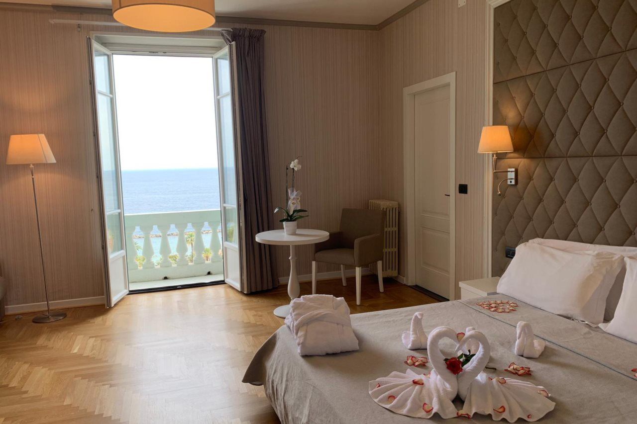 Grand Hotel & Des Anglais, foto 5