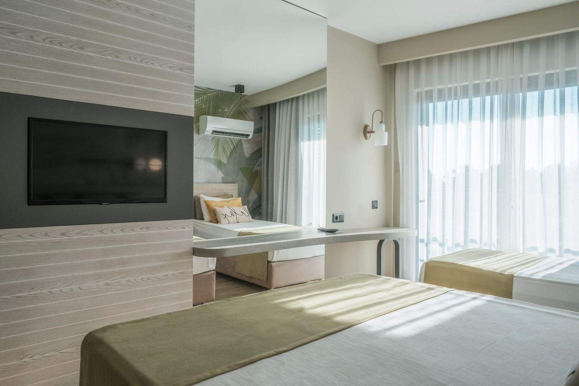Side Square Hotel, foto 8