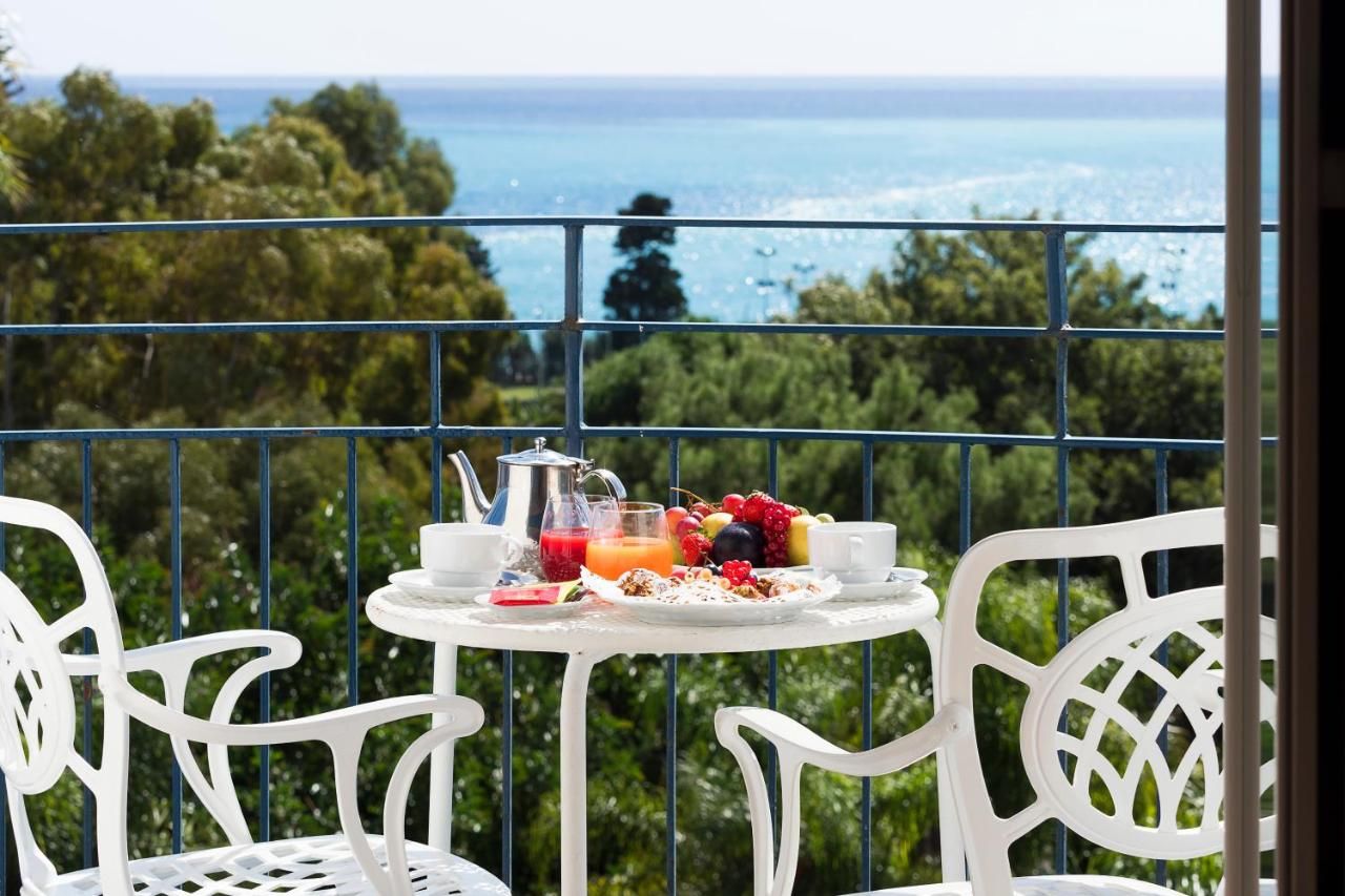 Sant Alphio Garden Hotel & Spa, foto 8