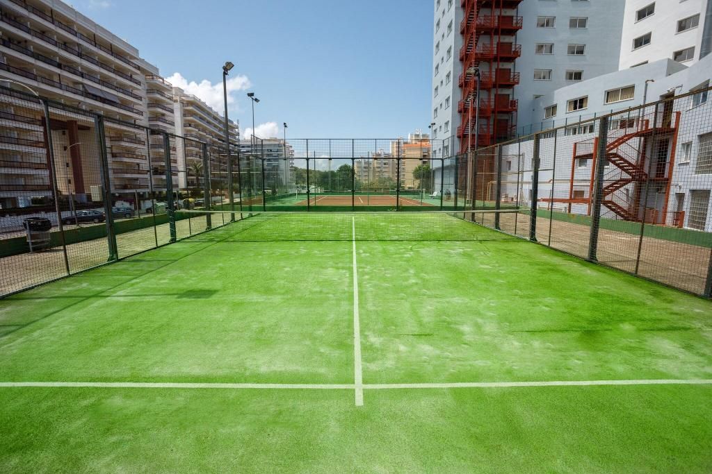 Hotel Tres Anclas, foto 6
