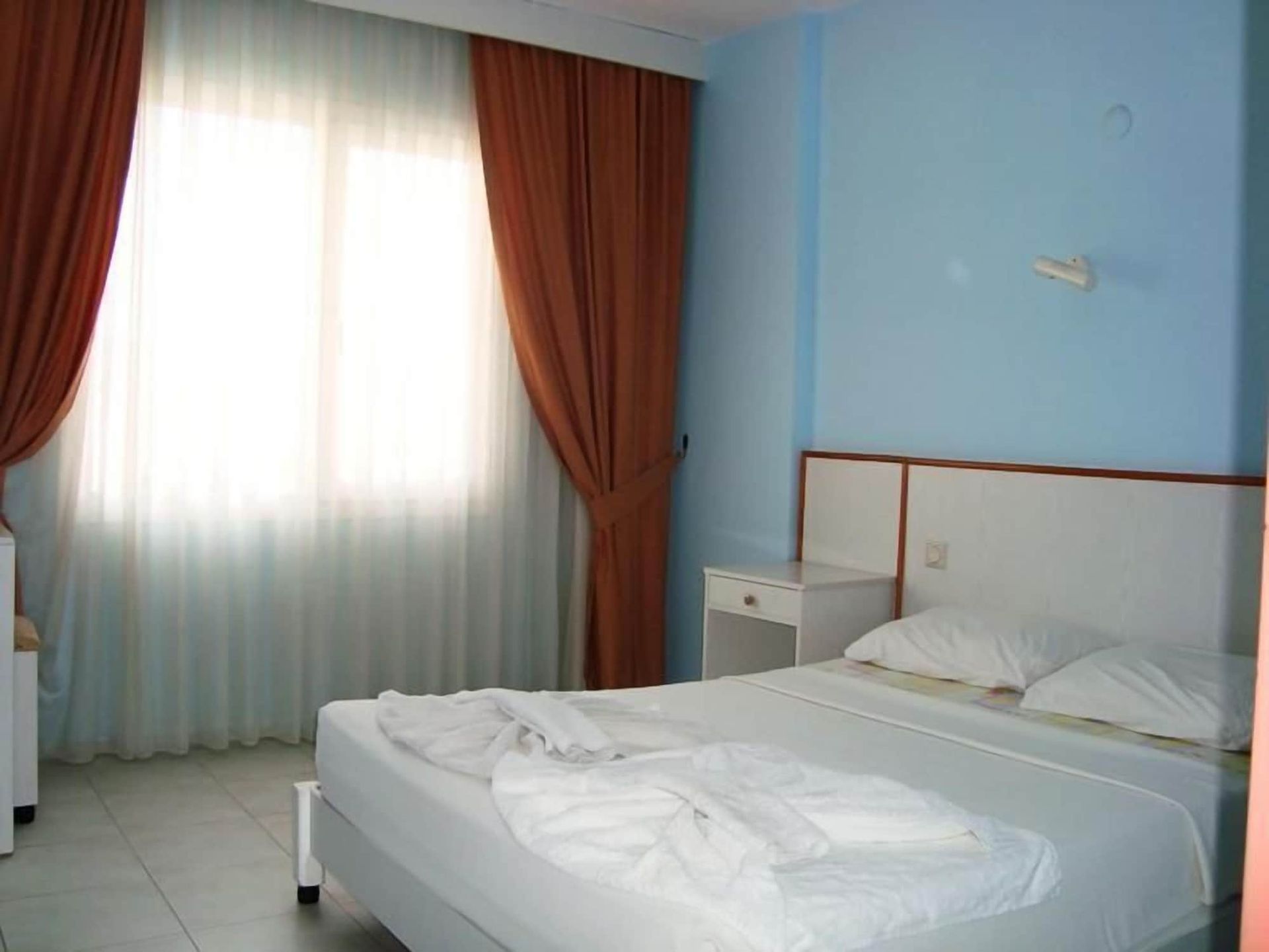 Golden Moon Apart Hotel, foto 4