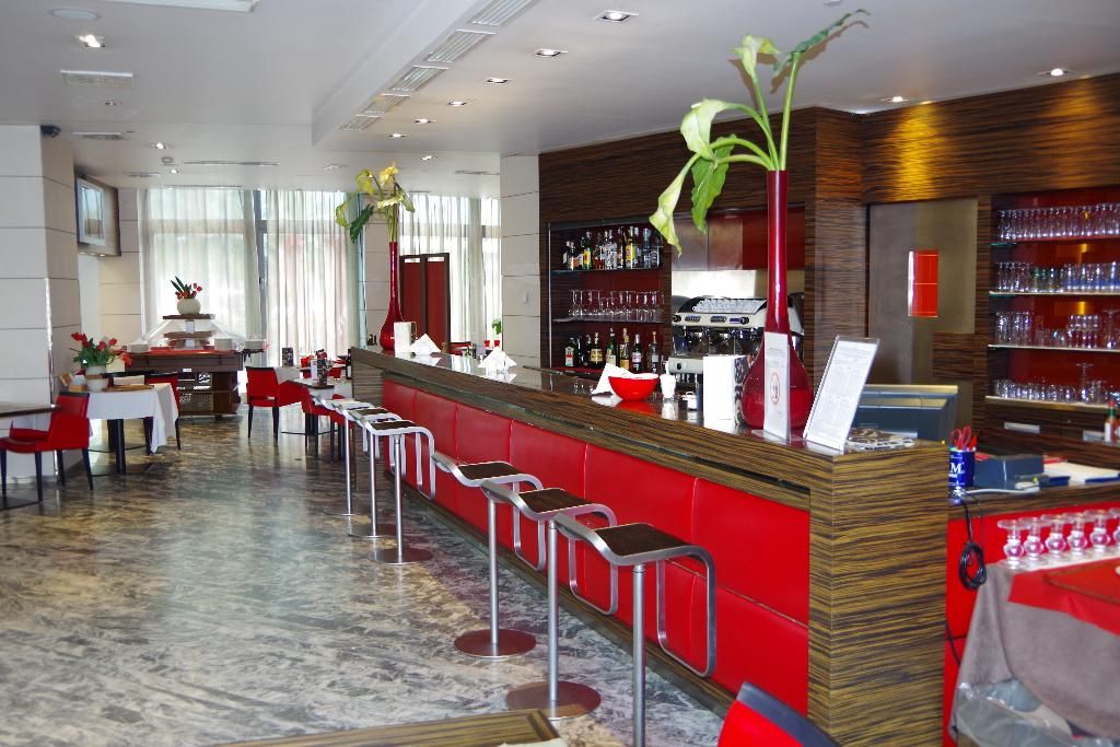 Antony Palace, foto 14