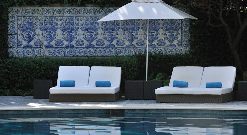 AVANI Avenida Liberdade Lisbon Hotel, foto 6