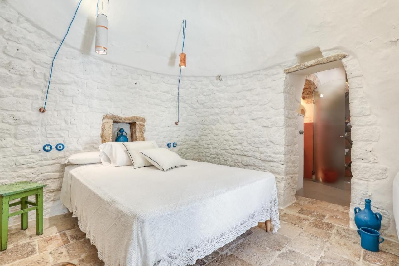 Trulli Terra Magica B&B, foto 7