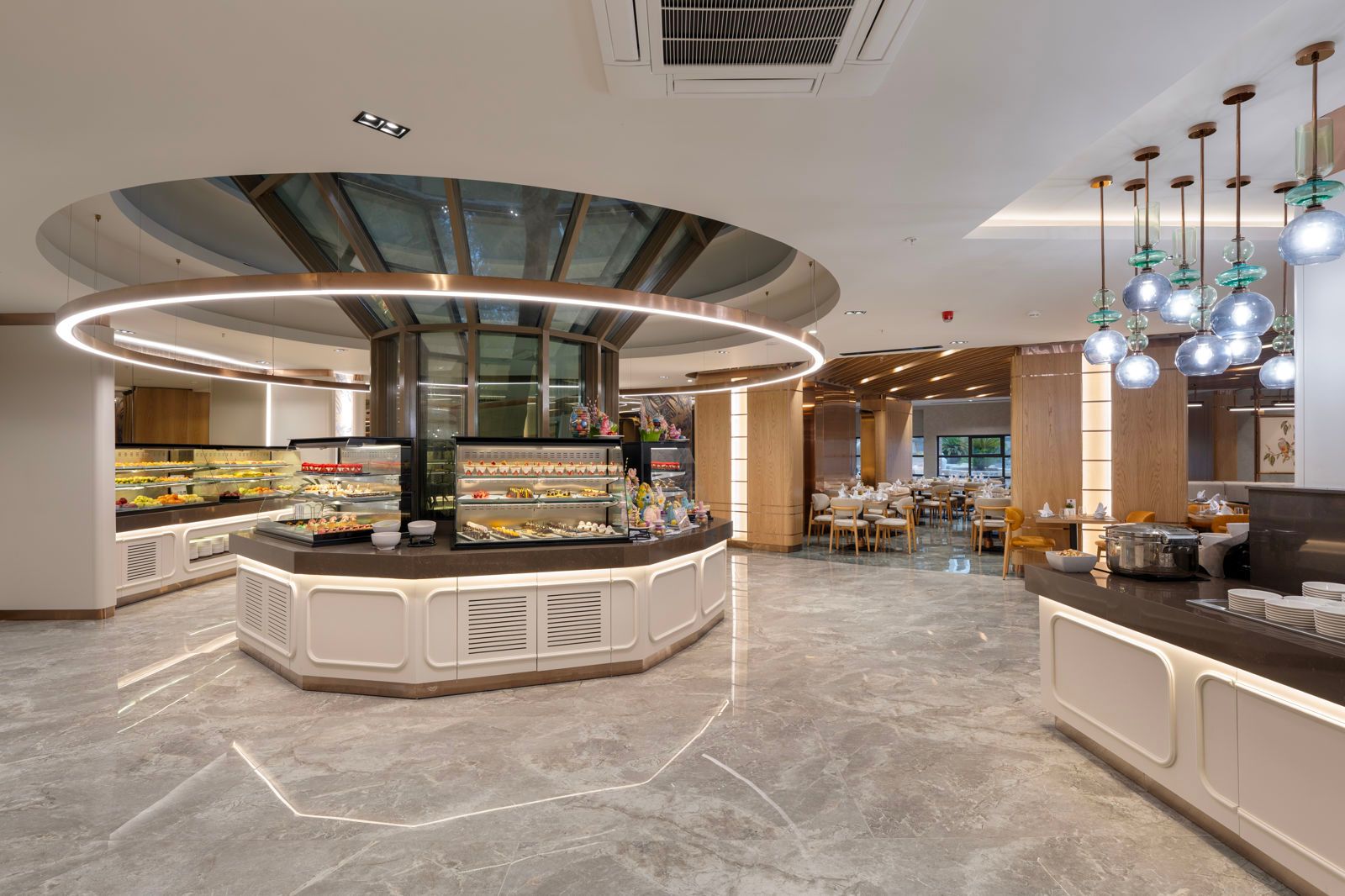 Limak Arcadia Sport Resort Hotel, foto 13