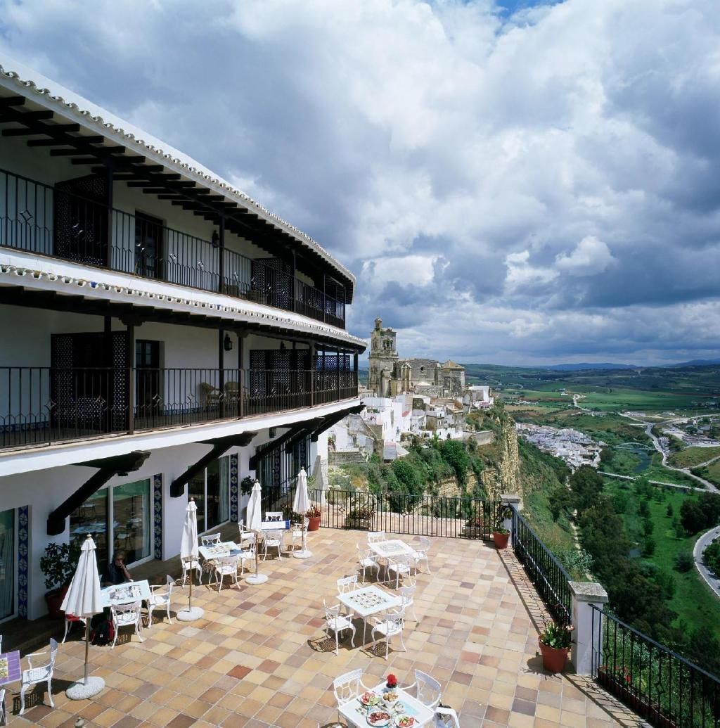 Parador de Arcos de la Frontera, foto 2
