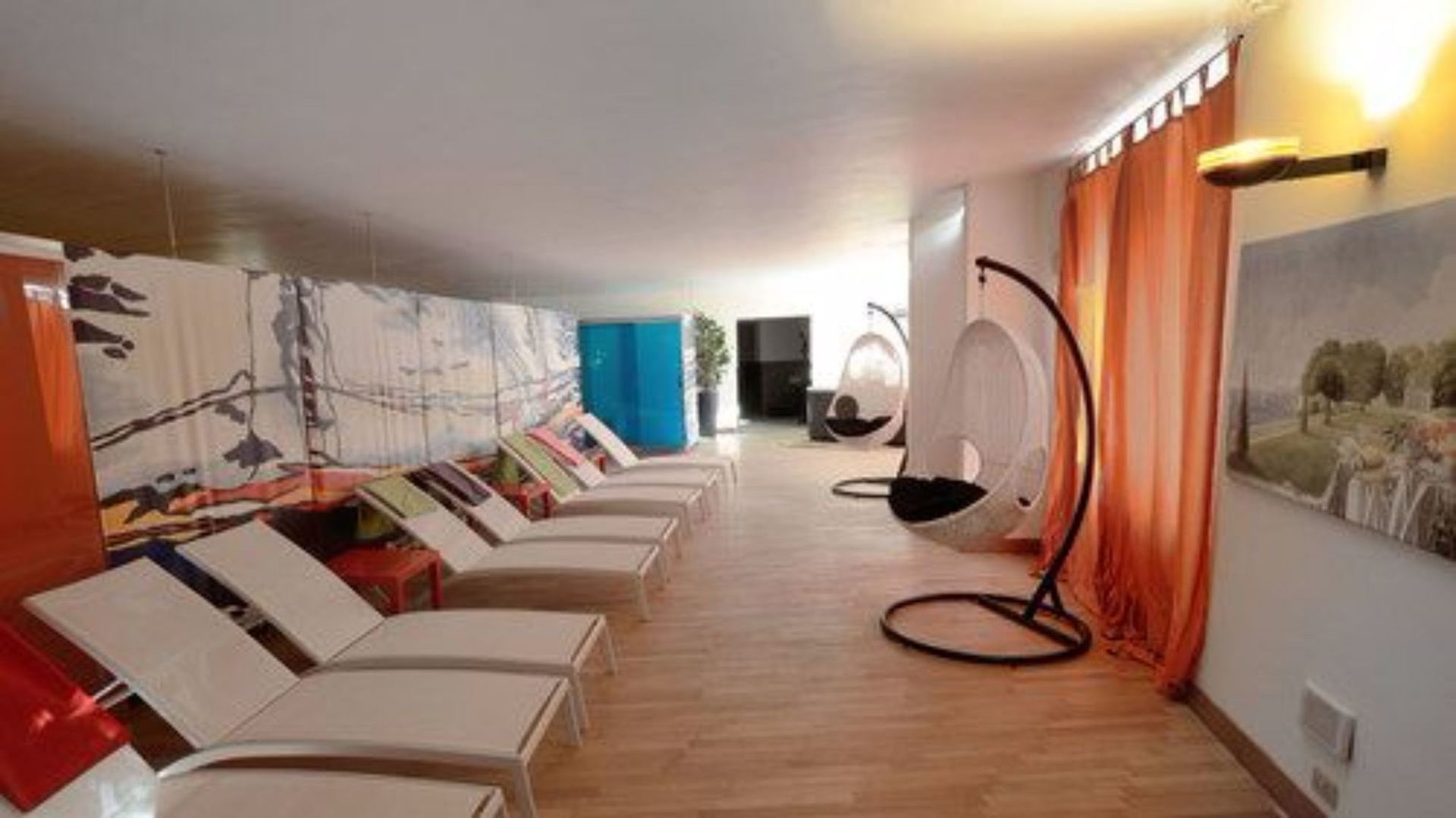 Grand Hotel Riva, foto 15