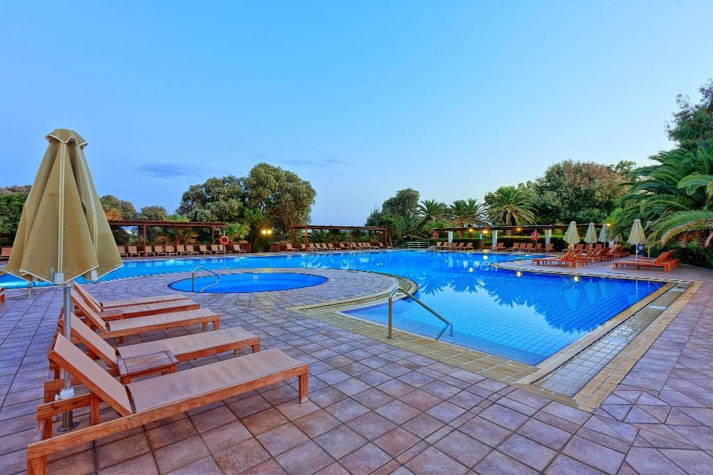 Apollonia Resort & Spa, foto 7