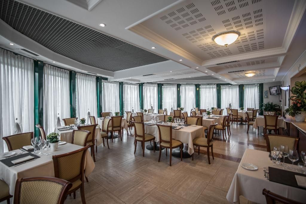 Just Hotel Saronno, foto 2