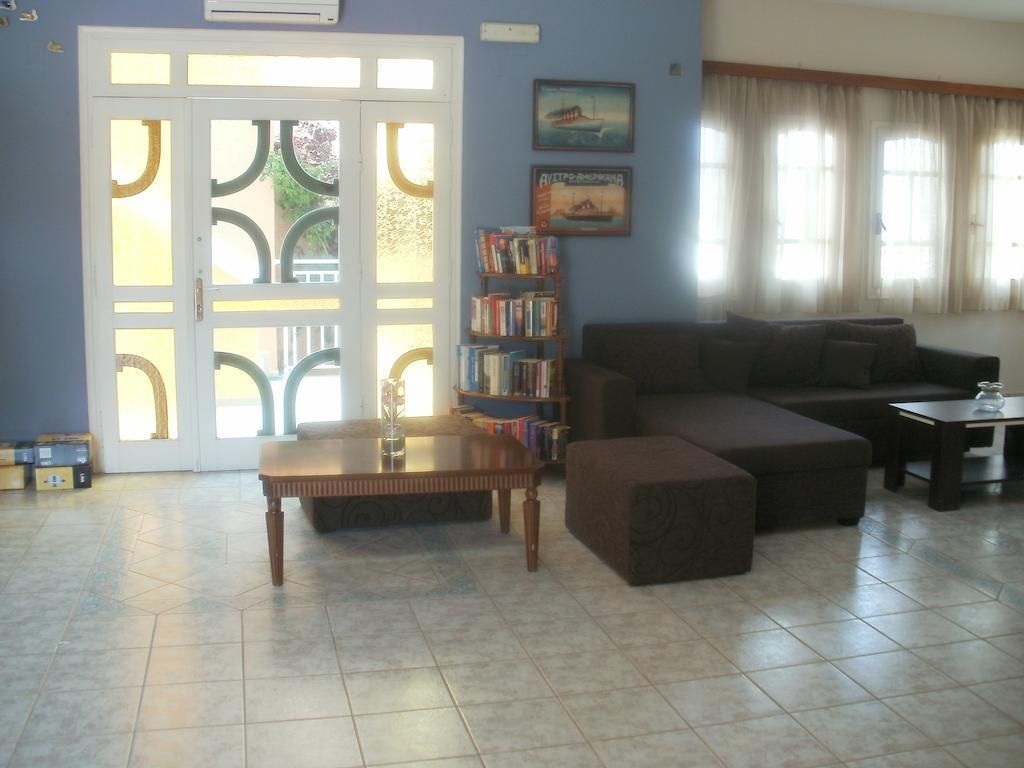 Ormos Atalia Village, foto 9