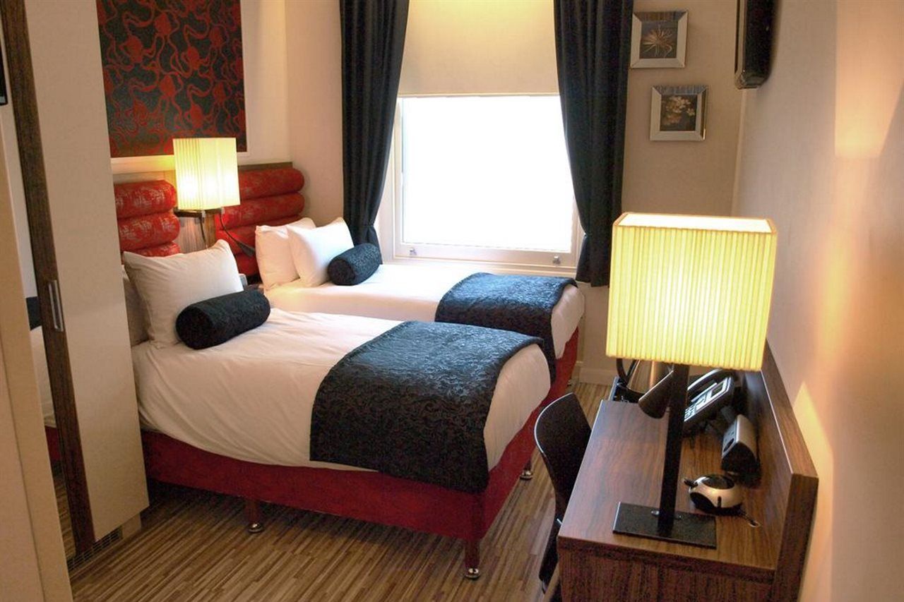 Simply Rooms & Suites, foto 4
