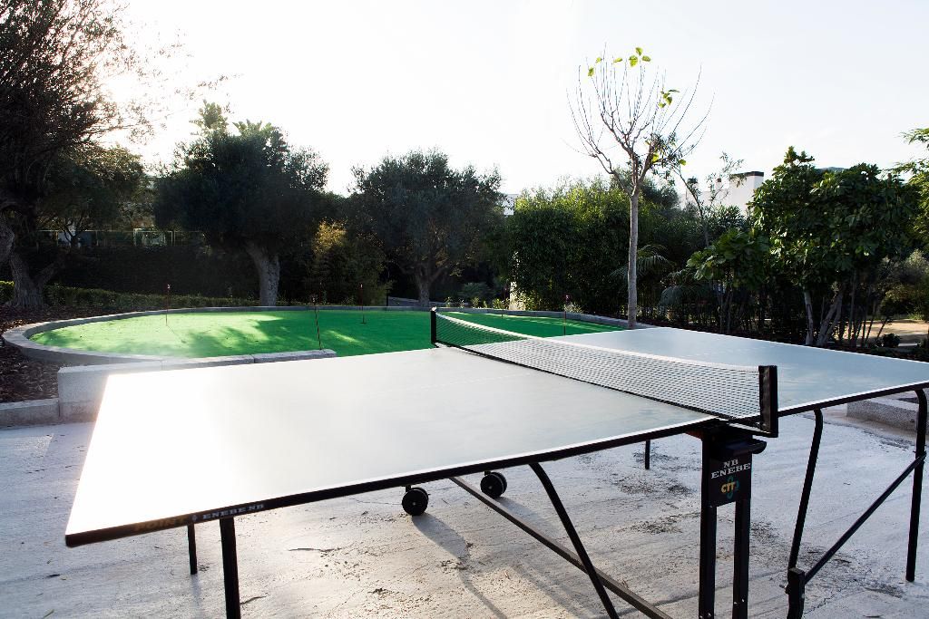 El Plantio Golf Resort, foto 3