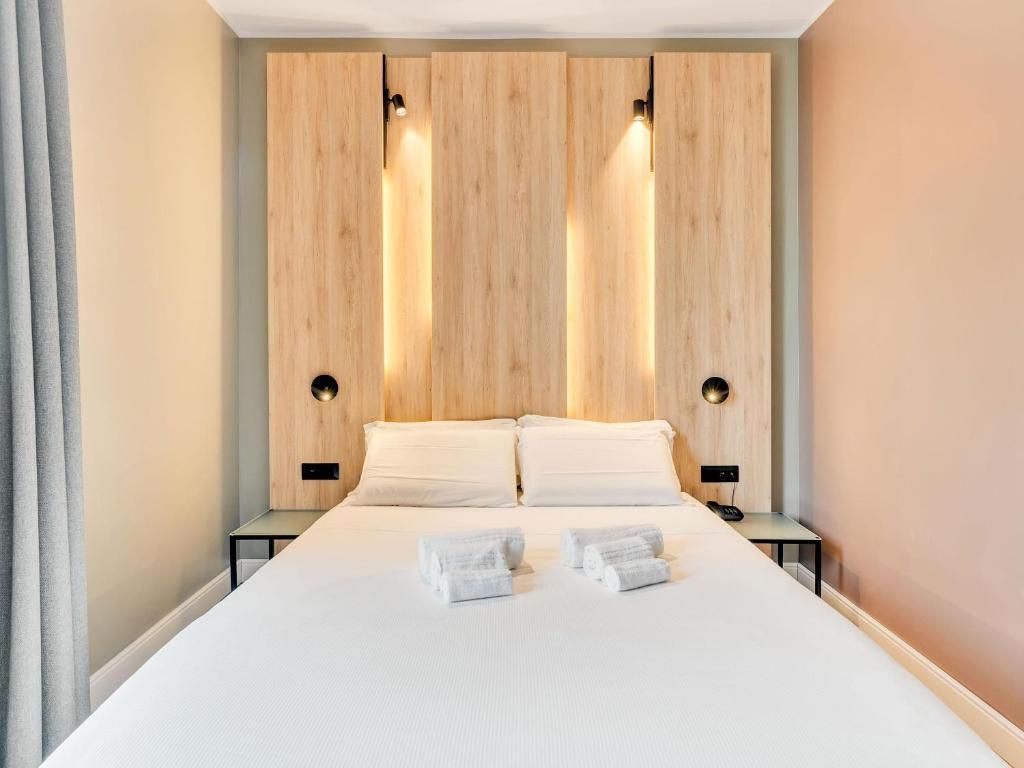 B&B HOTEL Milano Aosta, foto 6