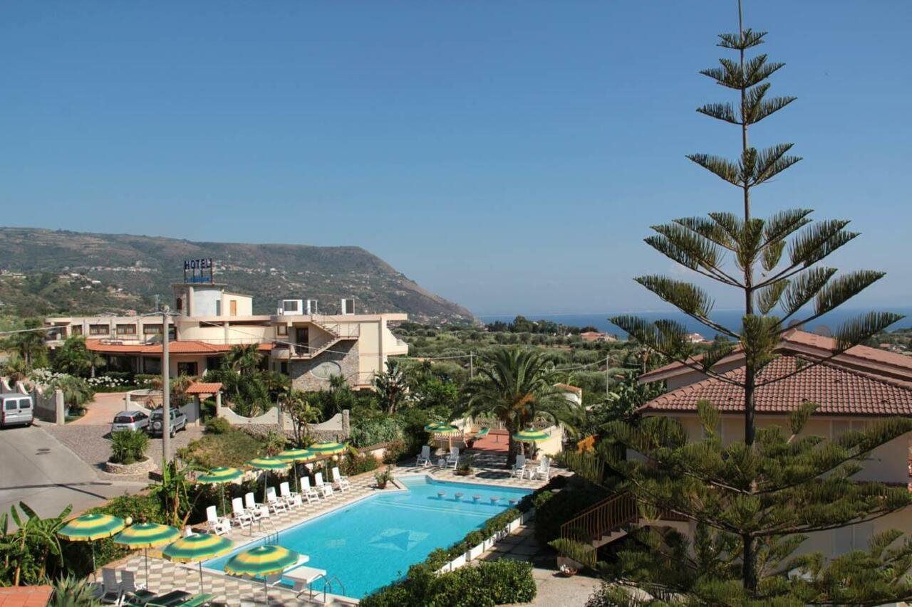 Hotel Residence Santa Chiara, foto 4