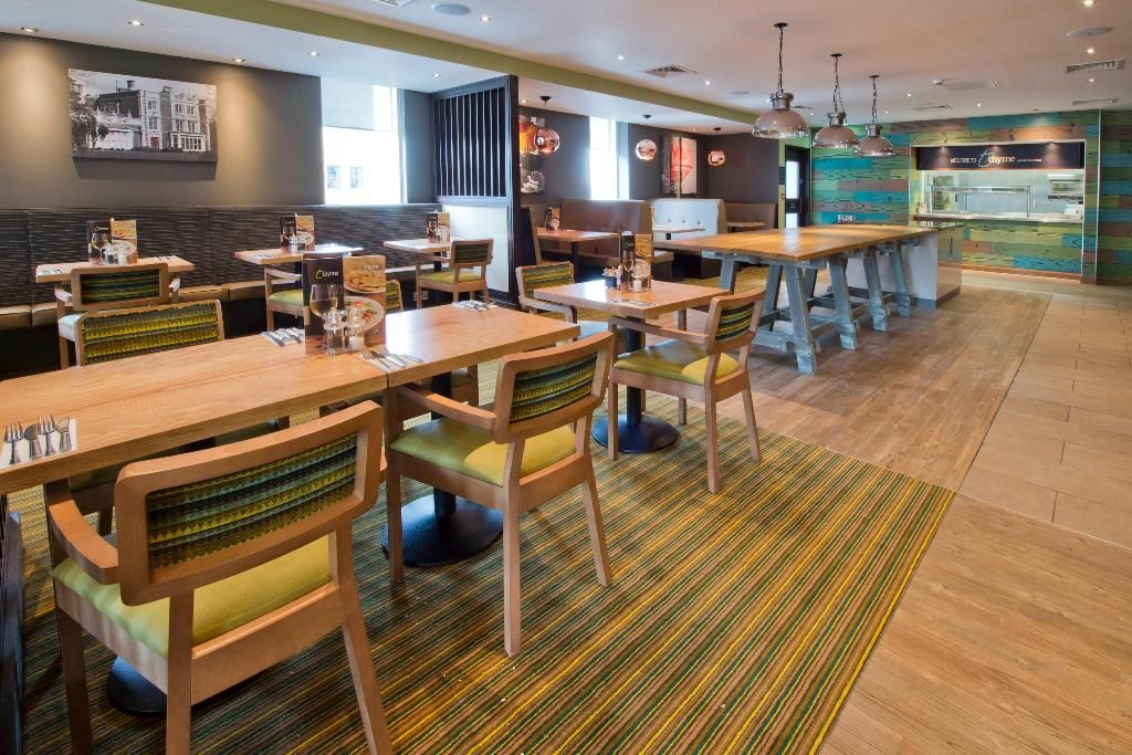 Premier Inn London Sidcup Hotel, foto 4
