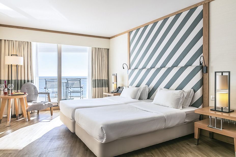 Sesimbra Oceanfront Hotel - Preferred Hotels and Resorts, foto 4