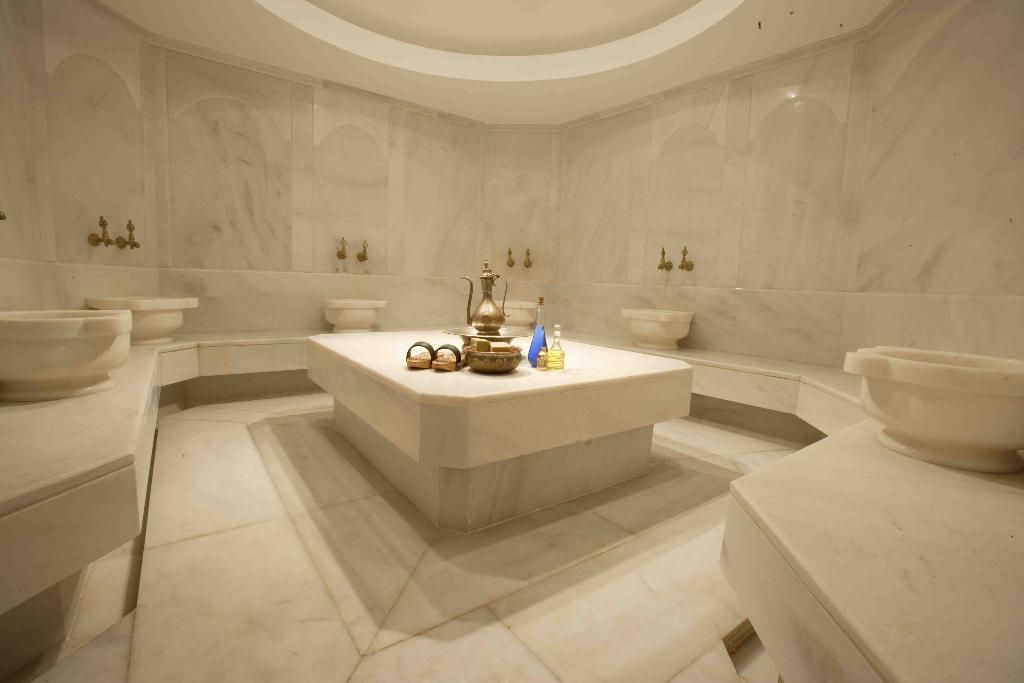 Sultanhan Hotel, foto 15