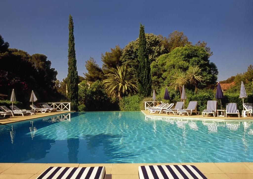 Grand Hotel Les Lecques, foto 2