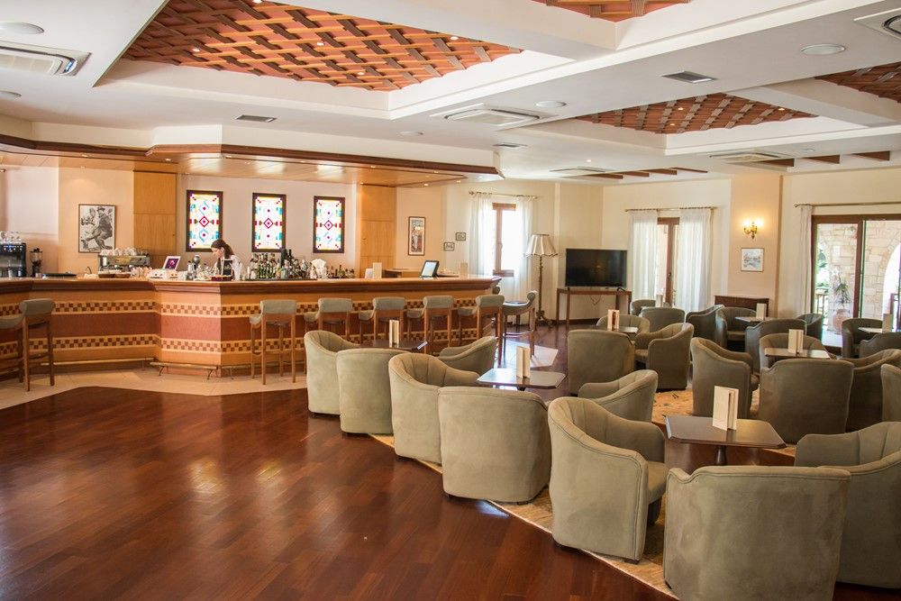 Aegean Melathron Thalasso Spa Hotel, foto 2
