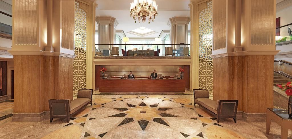 Grand Hyatt Istanbul, foto 7