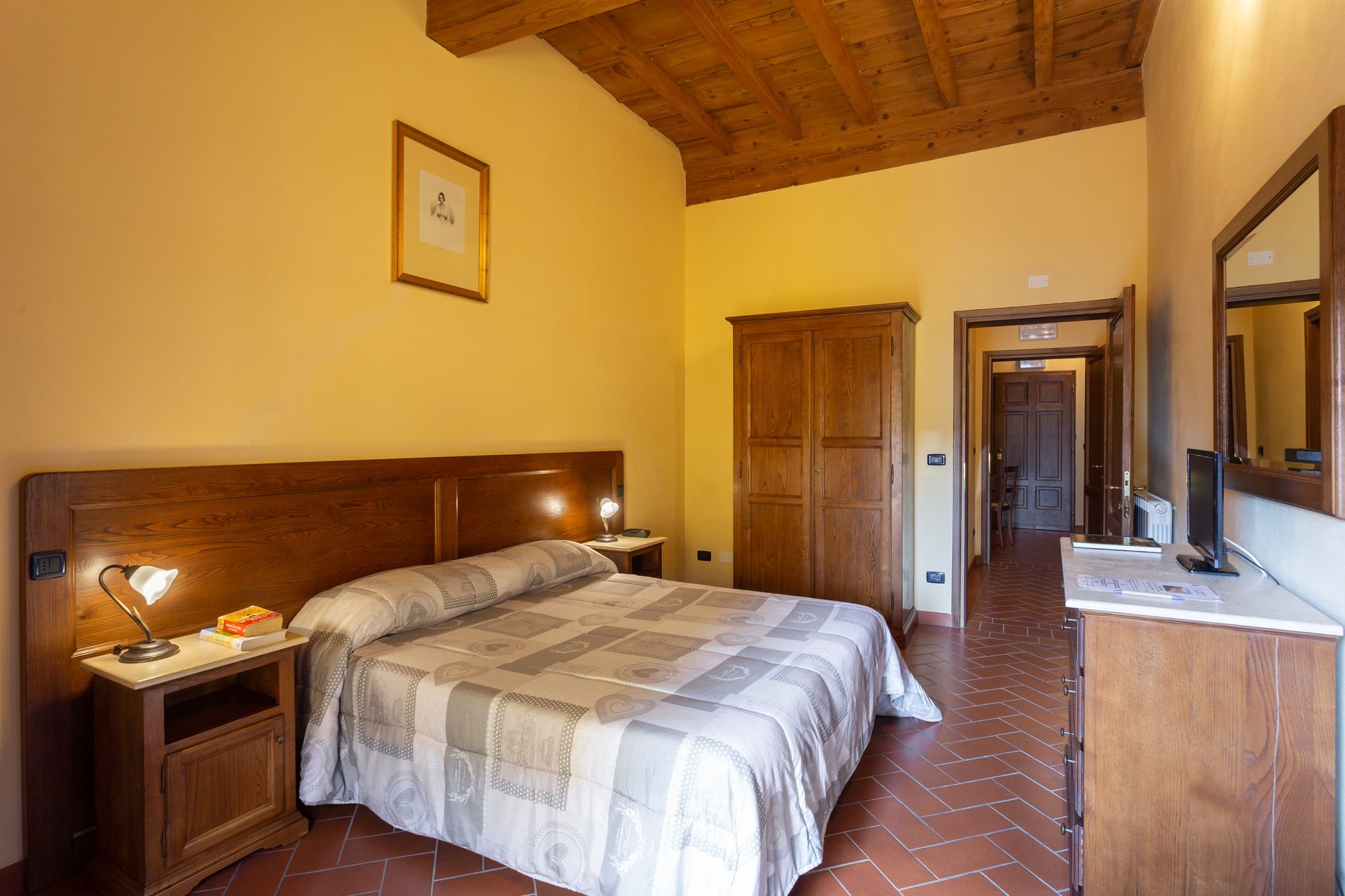 B&B Palazzo Graziani, foto 6