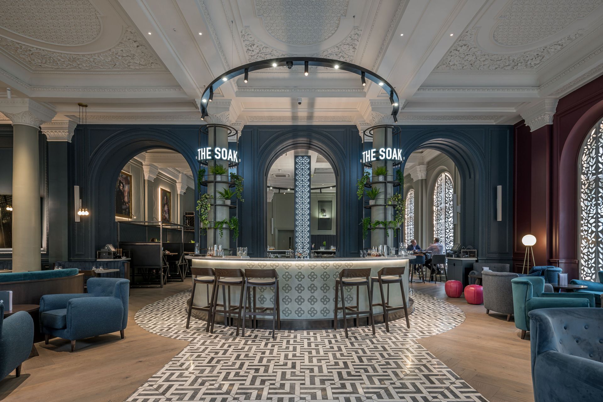 The Clermont Victoria, foto 3