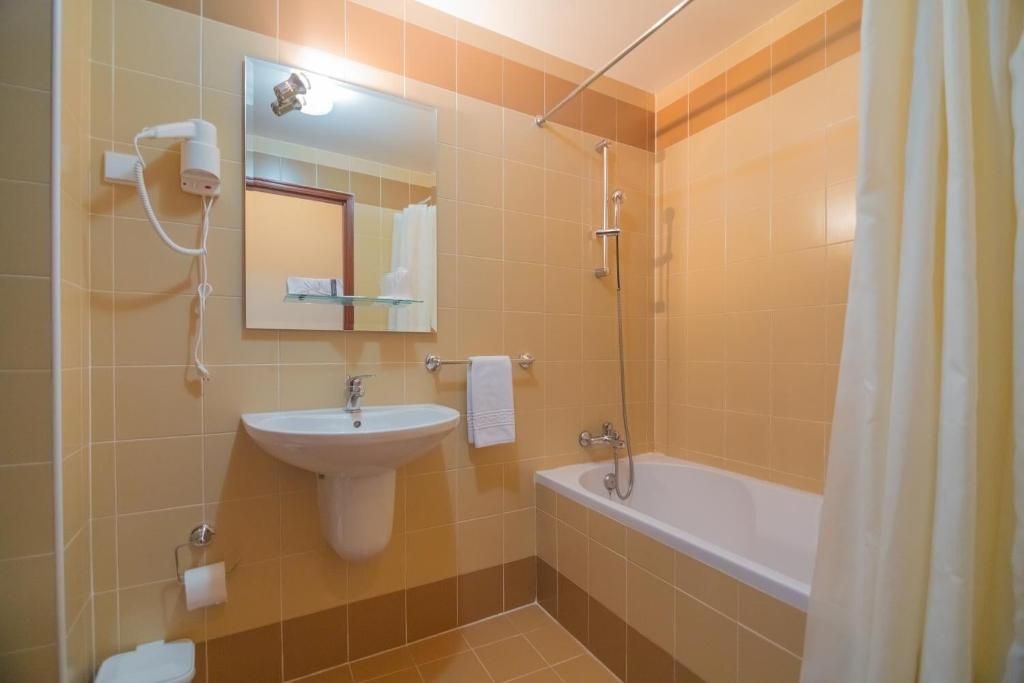 Hotel Peregrinos de Fátima, foto 2