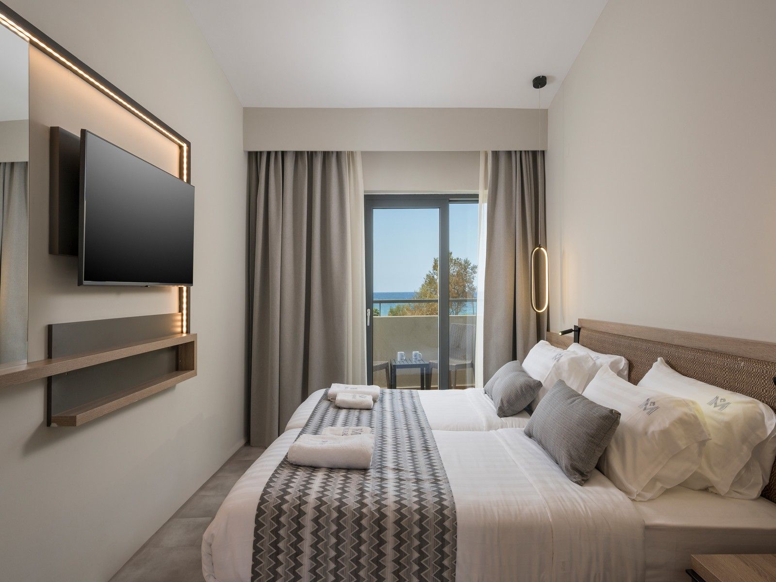 Mare Village Hotel, foto 8