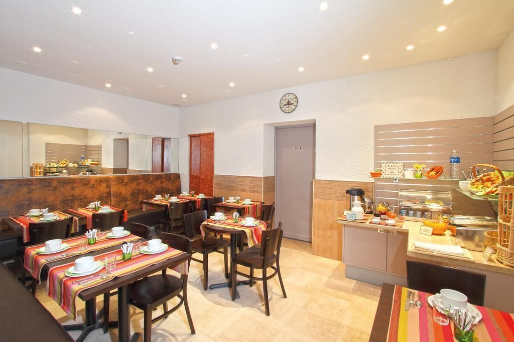 Le 21 Hotel, foto 7