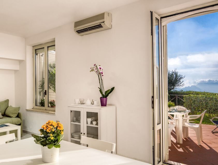 Gocce Di Capri Hotel & Serviced Residence, foto 10