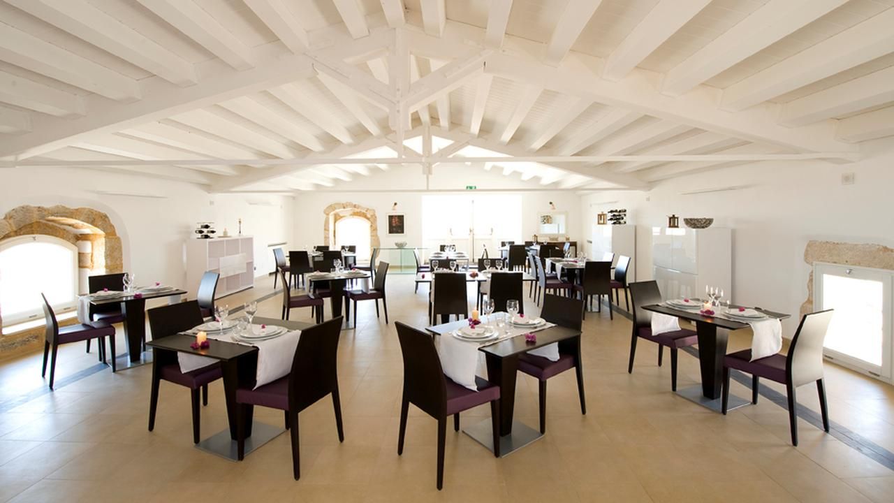 Hotel Borgo Pantano, foto 4