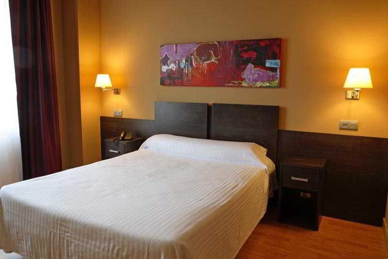 Hotel El Espinar, foto 3