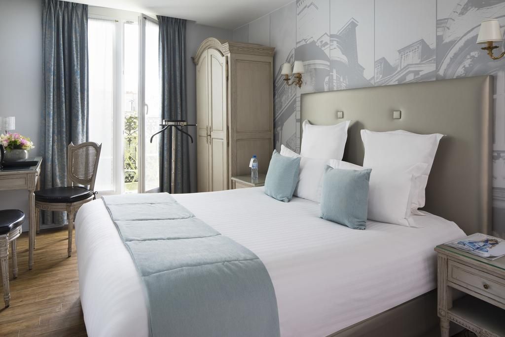 Hôtel Plaza Elysées, foto 15