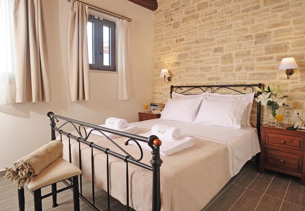 Stefanos Village Hotel, foto 7