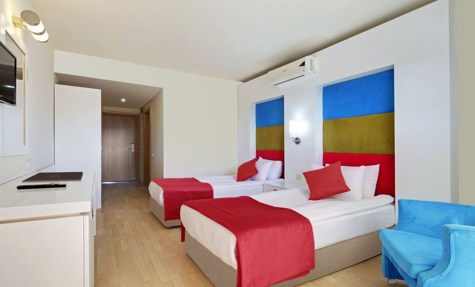 Serra Park Hotel, foto 14