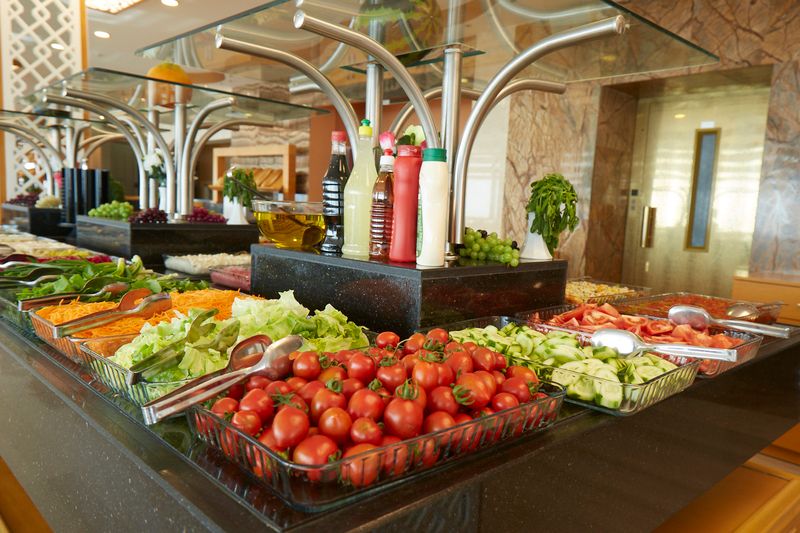 Ilkbal Deluxe Hotel, foto 7