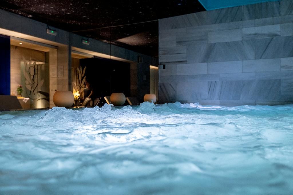 Hospes Palacio de los Patos, a Member of Design Hotels, foto 15