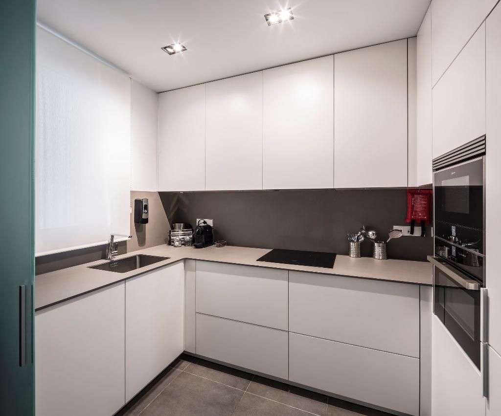 Mon Suites San Martín, foto 13