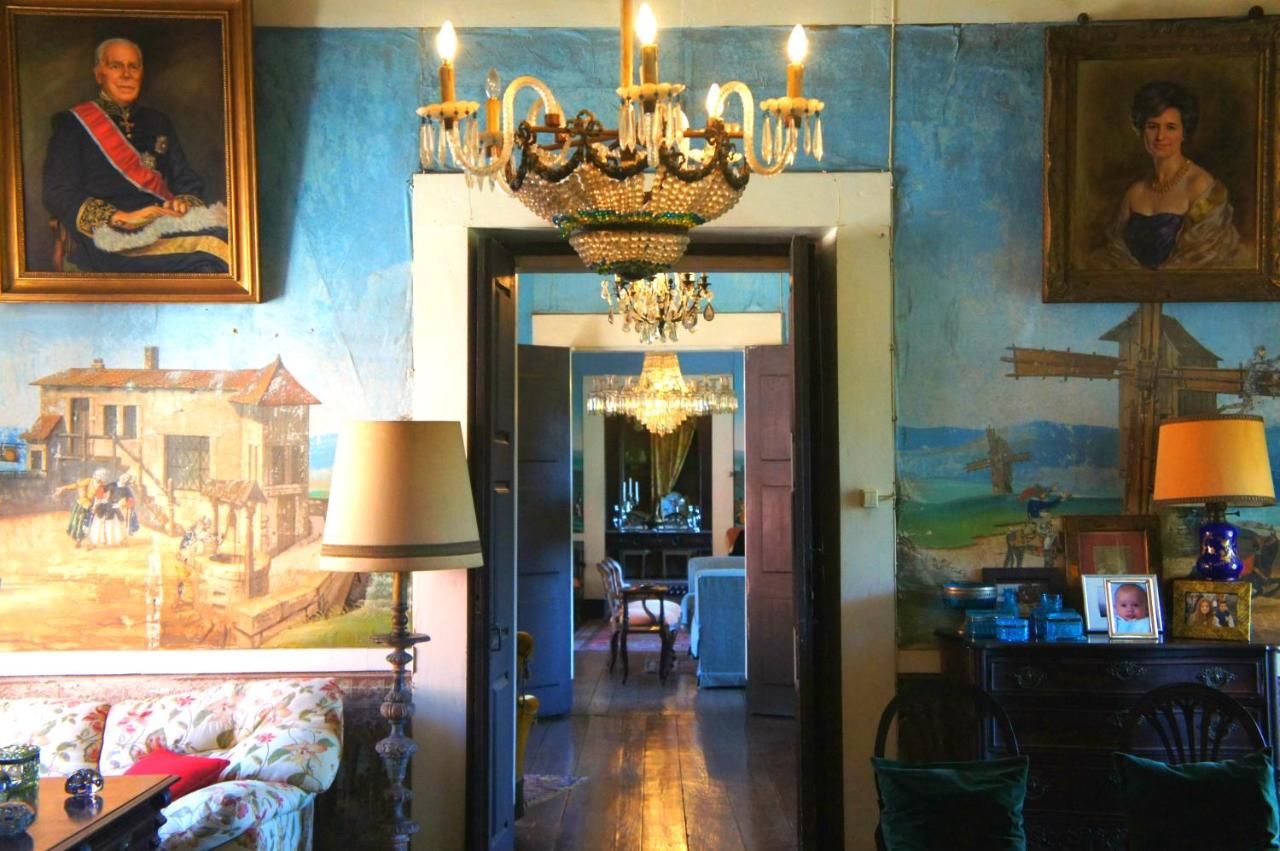 Casa de Sezim, foto 2