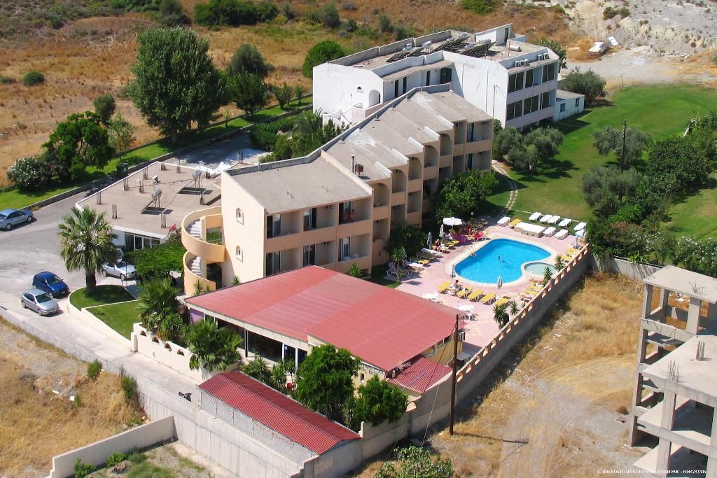 Sevastos Studios, foto 15