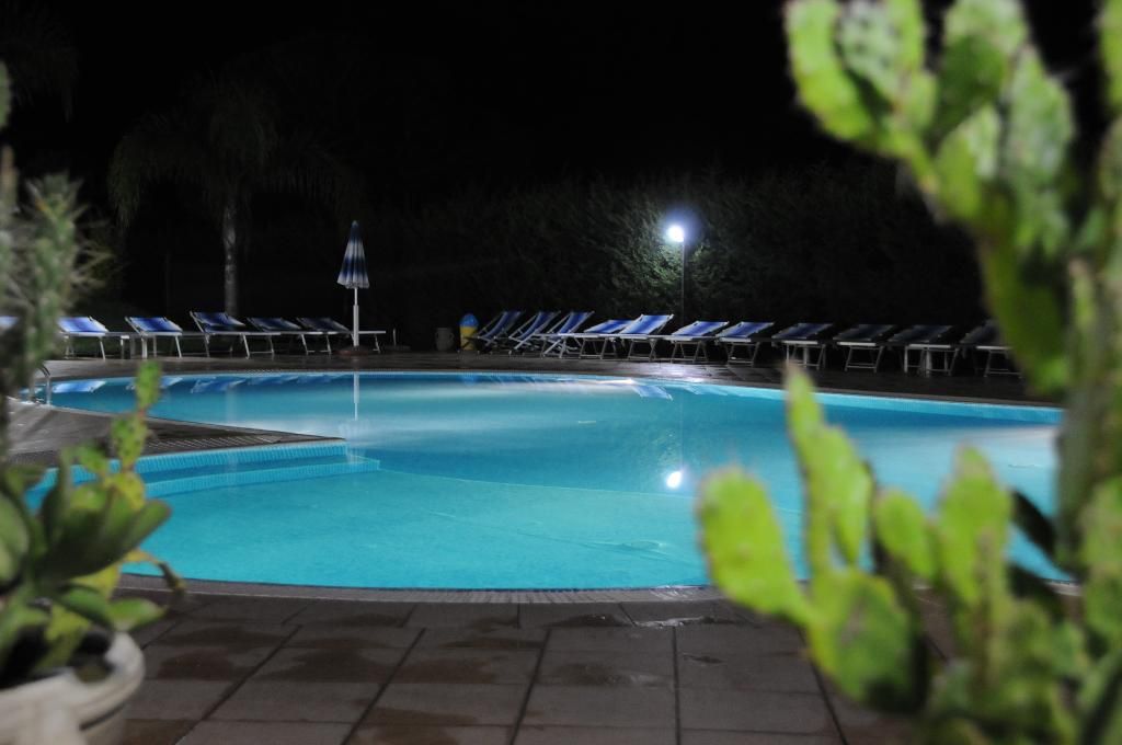 Club Esse Aquilia Beach Village Resort, foto 6
