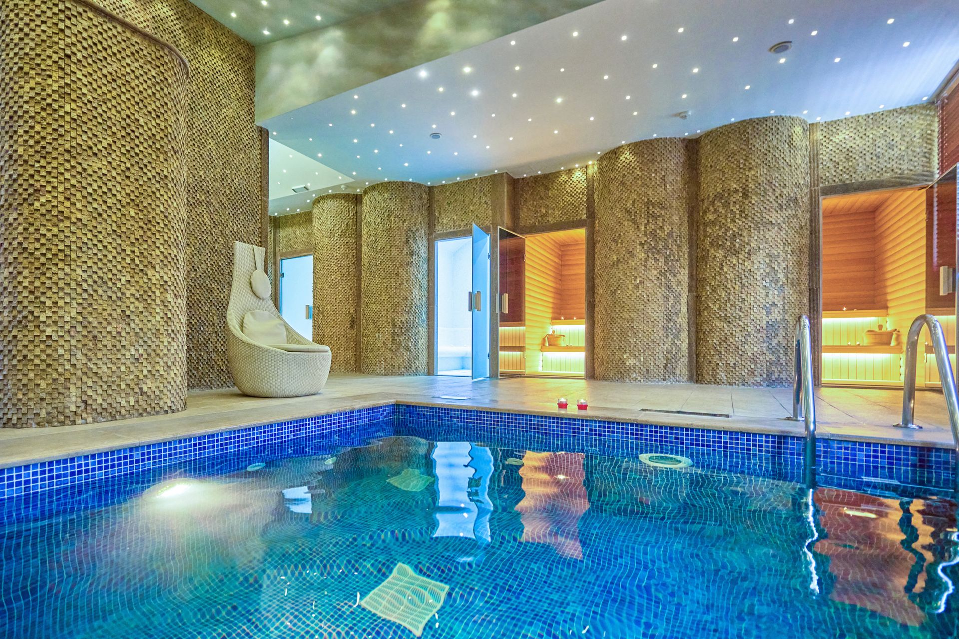 Potidea Palace Hotel, foto 14